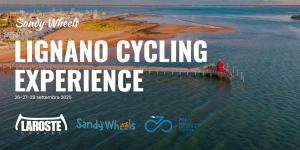 Lignano Cycling Exp 25